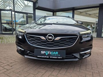 Bild 2 Opel Insignia B Sports Tourer Edition 2.0 D