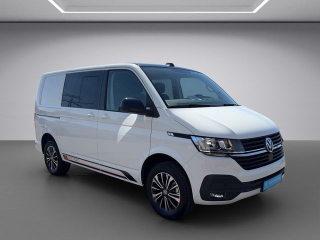 T6.1 Transporter Kasten 2.0 TDI 110 kW PLUS EDIT
