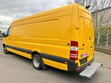 Mercedes-Benz Sprinter*515 CDI*Maxi-XXL-Jumbo*83.000Km*Tip-Top - Mercedes-Benz Sprinter: 0 Km