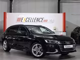 Audi A4 Avant 40 TDI ADVANCED BUSINESS / VIRTUAL, LED