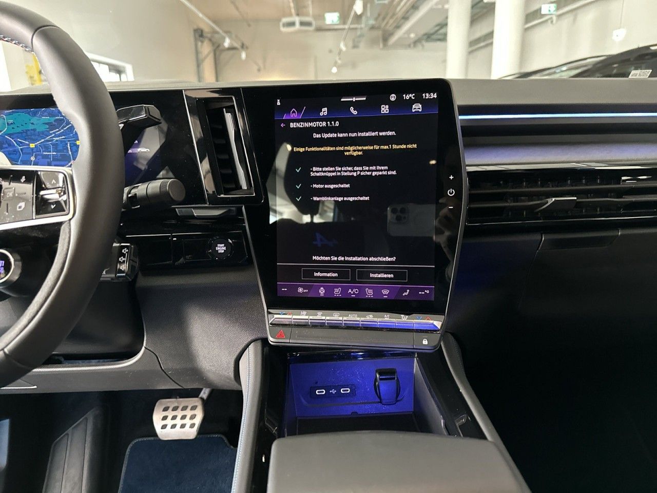 Renault Rafale - Bild 14