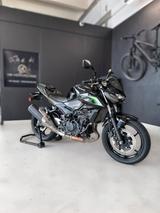 Kawasaki Z 500 Top Zustand-Service Neu  - KAWASAKI 500Z