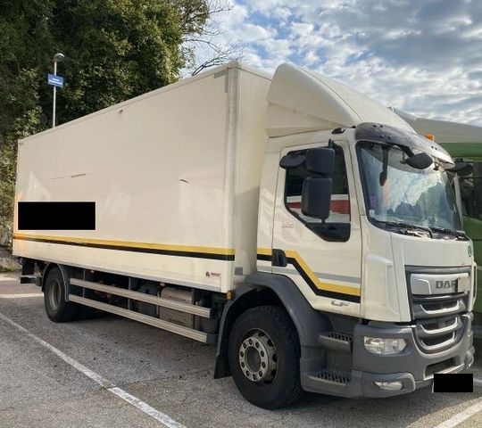 DAF LF 290FA