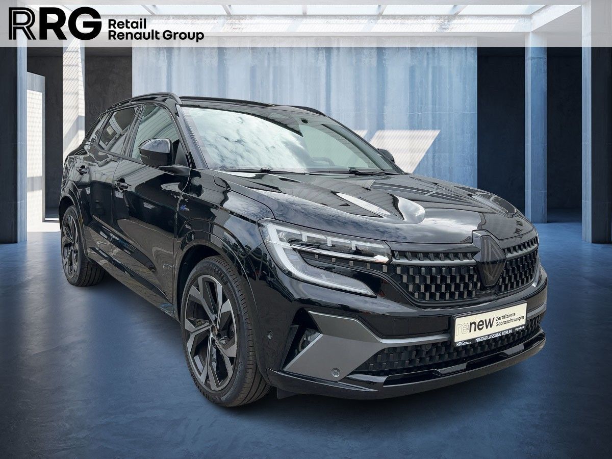 Renault Austral - Bild 7