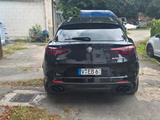 Alfa Romeo Stelvio 2.9 Bi-T. V6 375kW Quadrifoglio - Alfa Romeo Stelvio von privat