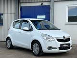 Opel Agila B Edition - Opel Agila: B