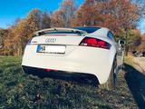 Audi TT RS Coupe 2.5 TFSI quattro - - gebrauchte Audi TT RS aus dem Jahr 2012