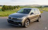 Volkswagen Tiguan 2.0 TDI SCR 140kW DSG 4MOTION Highlin...