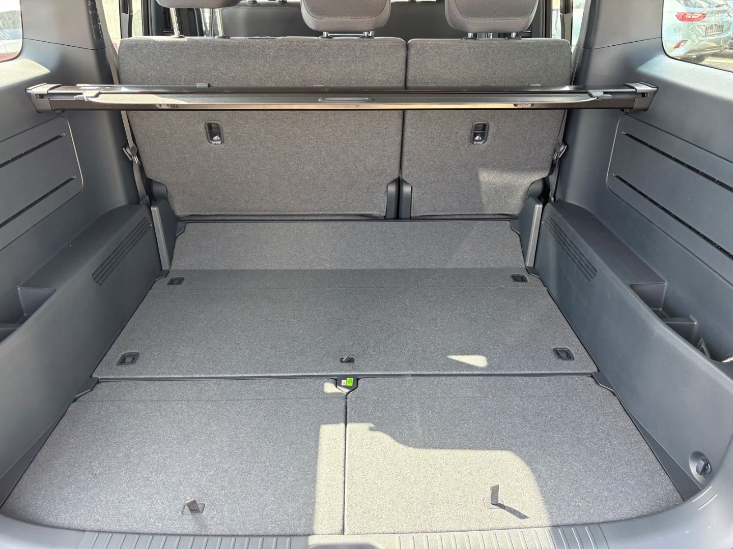 Fahrzeugabbildung Kia PV5 Passenger 120 kW Elite 360°Kamera Wärmepumpe