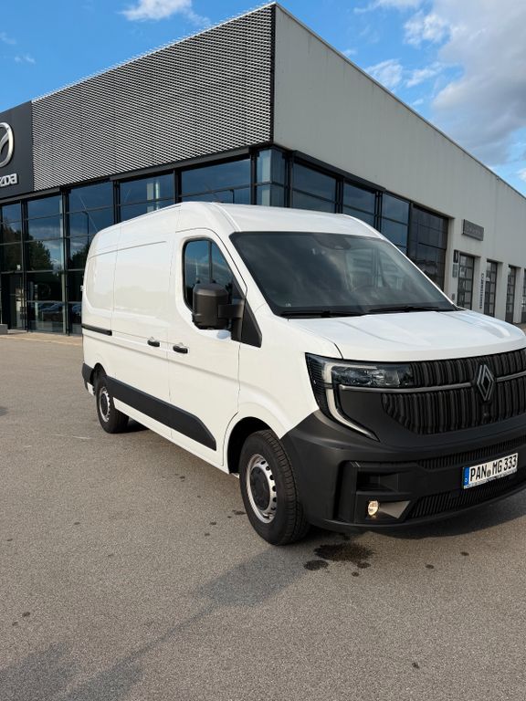 Image of Renault Master