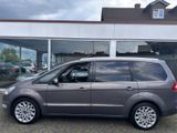 Ford Galaxy *2.0TDCi *Titanium *7Sitzer *Aut. *HU Neu - Ford Galaxy in Köln