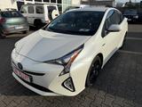 Toyota Prius Executive KAMERA/LEDER/NAVI/SHZ/PDC/KLIMA - gebrauchte Toyota Prius aus dem Jahr 2017