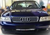Audi A4 B5 1.6 | 1999 | 59.879 km | Sehr g... - gebrauchte Audi A4 aus dem Jahr 1999