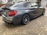 BMW M235i Coupe - BMW M235: M235i