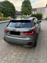 Audi A1 40 TFSI S tronic S line Sportback S line