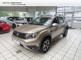 Dacia Duster II Prestige*Leder*Navi*SHZ*Klima*AHK*Sche - Dacia Duster in Wuppertal