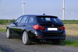 ALPINA D3 3.0 Biturbo Allrad Touring - Facelift - gebrauchte Alpina Kombis