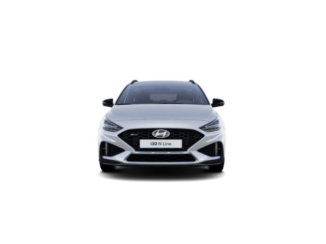 Hyundai i30 – Bild 5