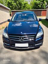 Mercedes-Benz R 350 CDI 4MATIC - - Mercedes-Benz R-Klasse