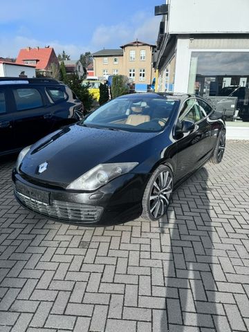 Renault Laguna Coupe GT dCi 235