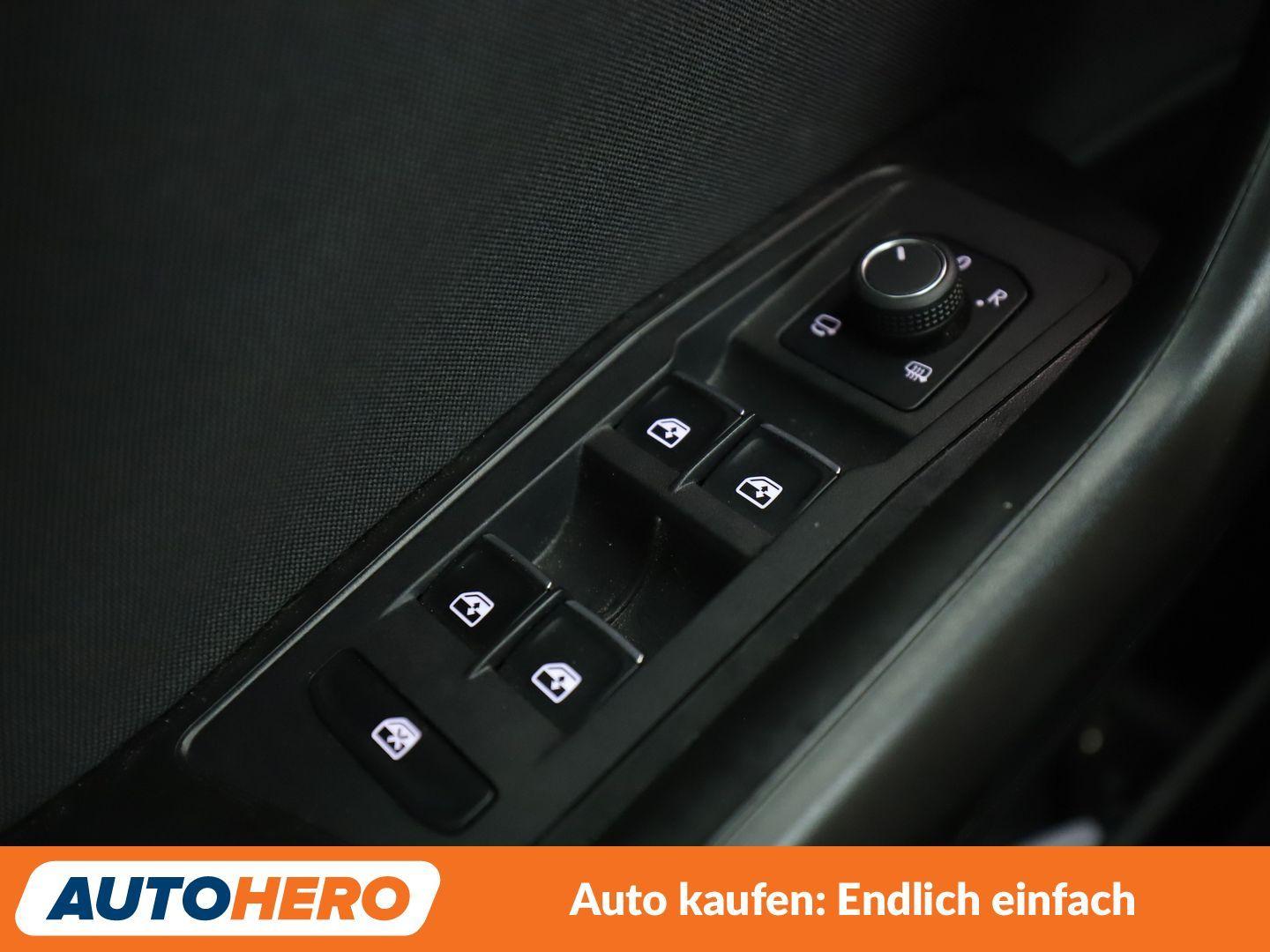 Volkswagen T-Roc 1.5 TSI ACT Sport*NAVI*ACC*PDC*SHZ*, миниатюра 22