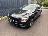 BMW 730d | Ohne Wartungsstau | Nahezu Vollausstattun - BMW 7er Reihe in Bielefeld