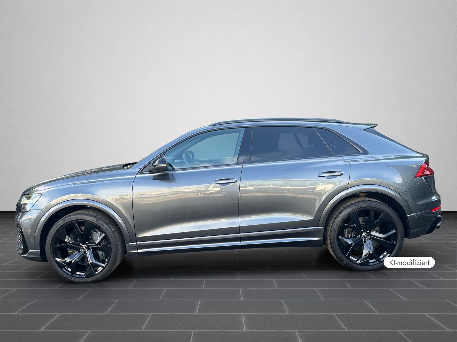 Audi RSQ8 - Bild 8
