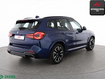 2023 BMW IX3 照片 4