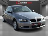 BMW 320 i*Leder Dakota*PDC*Windschott - BMW 320 mit Benzin-Antrieb: Sportwagen, Automatik