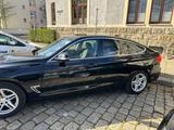 BMW 320 Gran Turismo Gran Turismo 320d Luxury Li... - BMW 320 Gran Turismo in Dresden