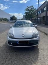 Renault Laguna Grandtour Exception 2.0 dCi FAP 110kW... - Renault Laguna: Exception