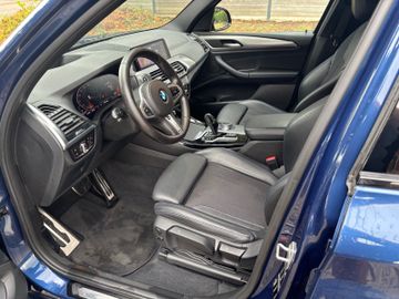 BMW X3 - 8