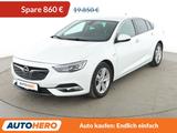 Opel Insignia Grand Sport 1.6 SIDI Turbo INNOVATION  - Opel Insignia Innovation mit Benzin-Antrieb