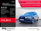 Audi Q3 2.0 TFSI quattro S-tronic sport S-Line Navi - Audi Q3 mit Benzin-Antrieb: Geländewagen, 2.0