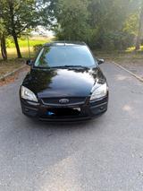 Ford Focus 1,6 Style Style - Ford Focus aus 2007: Style
