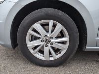Volkswagen Touran - Vorschau Bild 21