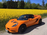 Lotus Elise 220 Sport - Lotus Elise Gebrauchtwagen