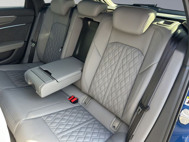S6 Avant 3.0 TDI quattro B&O WKR PANO 360°