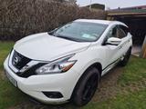 Nissan Murano - Nissan mit LPG-Antrieb