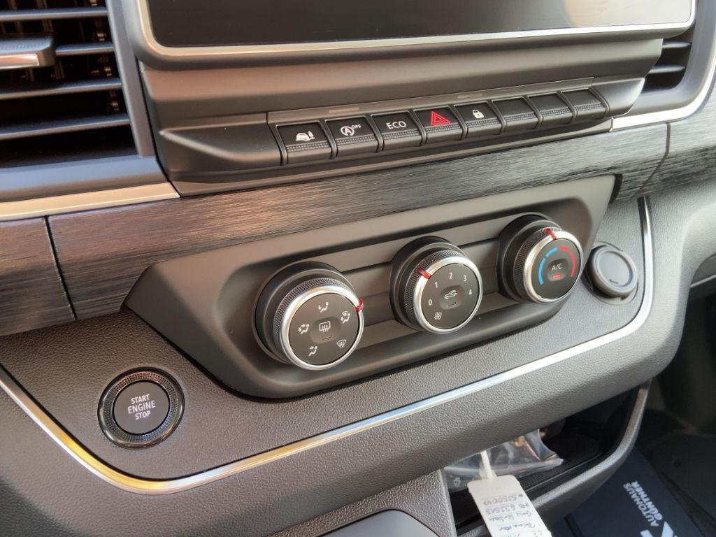 Nissan Primastar - Bild 16