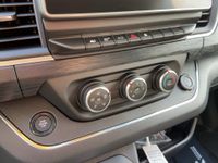 Nissan Primastar - Vorschau Bild 16