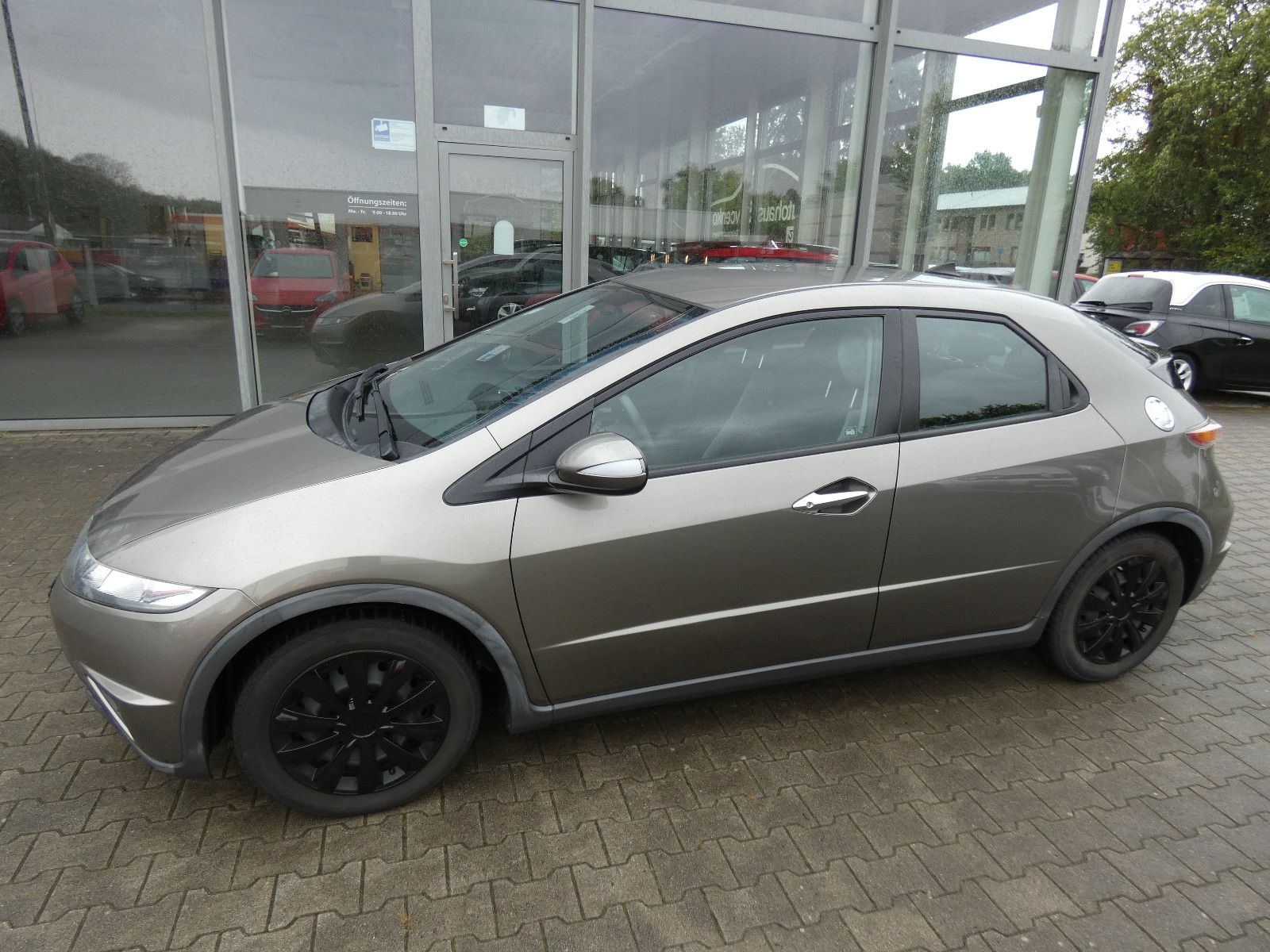 Honda Civic 1.4 Comfort