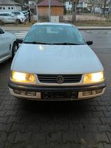 Volkswagen VW Passat 35i - gebrauchte VW Passat aus dem Jahr 1994
