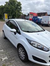 Ford Fiesta 1,25 44kW Trend Trend - Ford Fiesta: 1.4