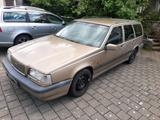Volvo 850 GLT/SE - Volvo aus 1993