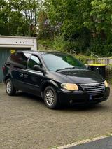 Chrysler Voyager 2.8CRDI - Chrysler Voyager von privat