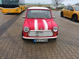 MINI 1000 MK II Oldtimer - MINI 1000 Gebrauchtwagen