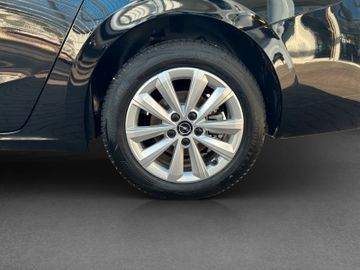 Fotografie des Opel Astra L ST Enjoy Navi Kamera LED Sitzheizg PDC