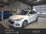 Hyundai i20 Select 1.2 - Hyundai i20: Select