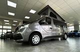 Renault Trafic L2H1Expression/Aufstelldach/Standheizung - Renault: Standheizung